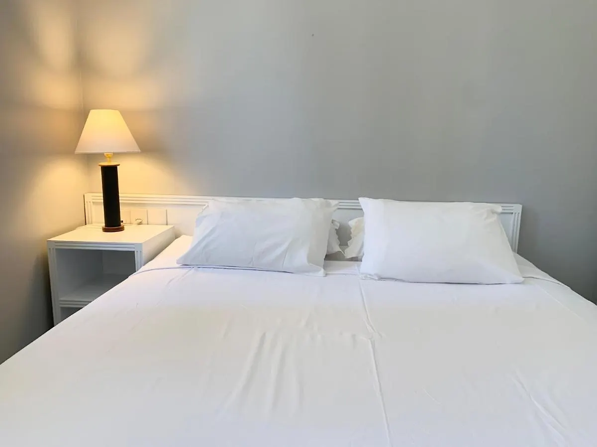 Super Flat Meireles Apartment Fortaleza
