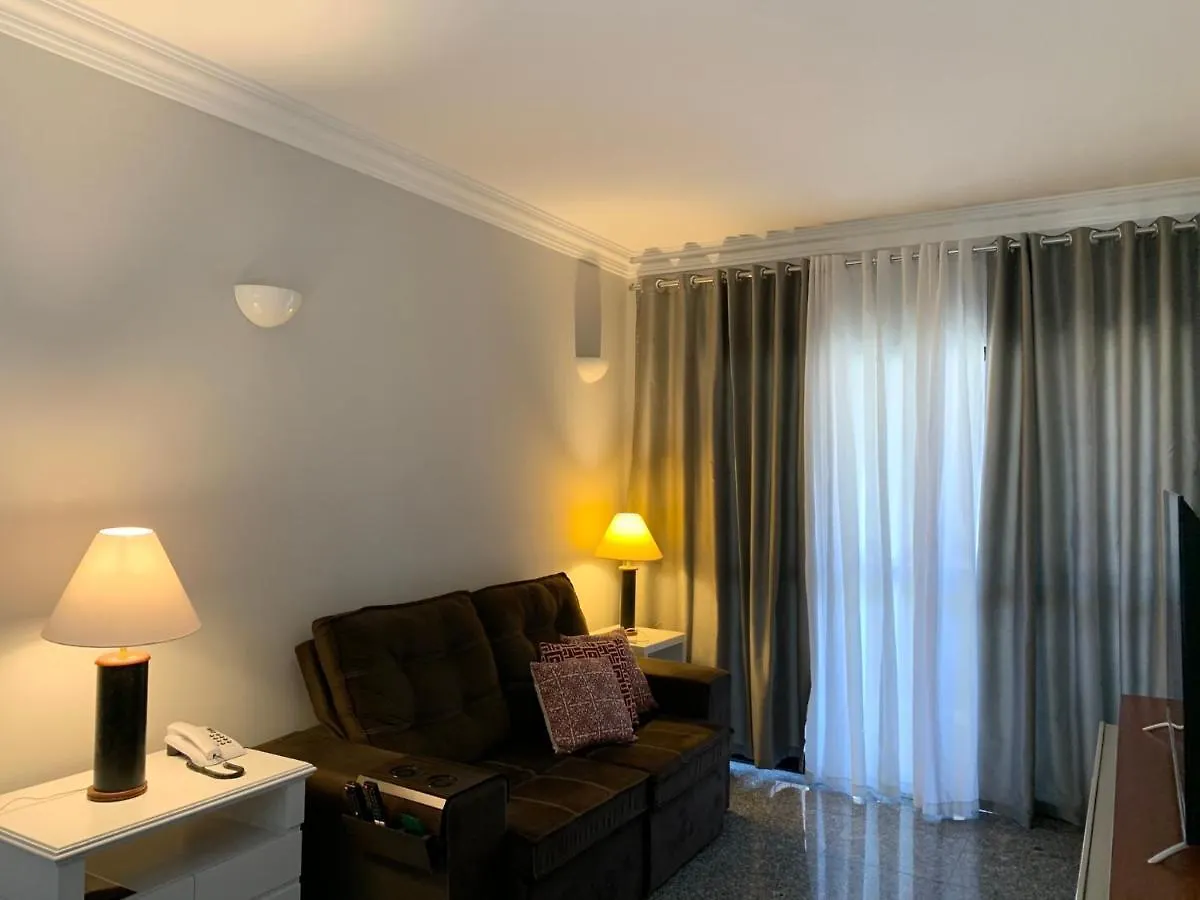 Super Flat Meireles Apartment Fortaleza  0*, Fortaleza (Ceara) Brazil