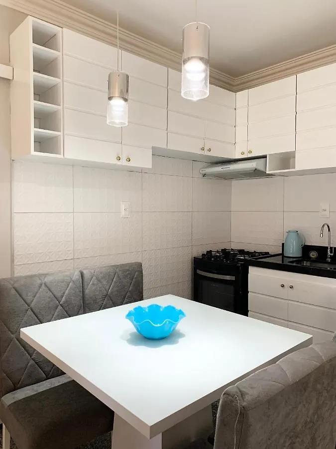 Super Flat Meireles Apartment Fortaleza  0*, Fortaleza (Ceara)
