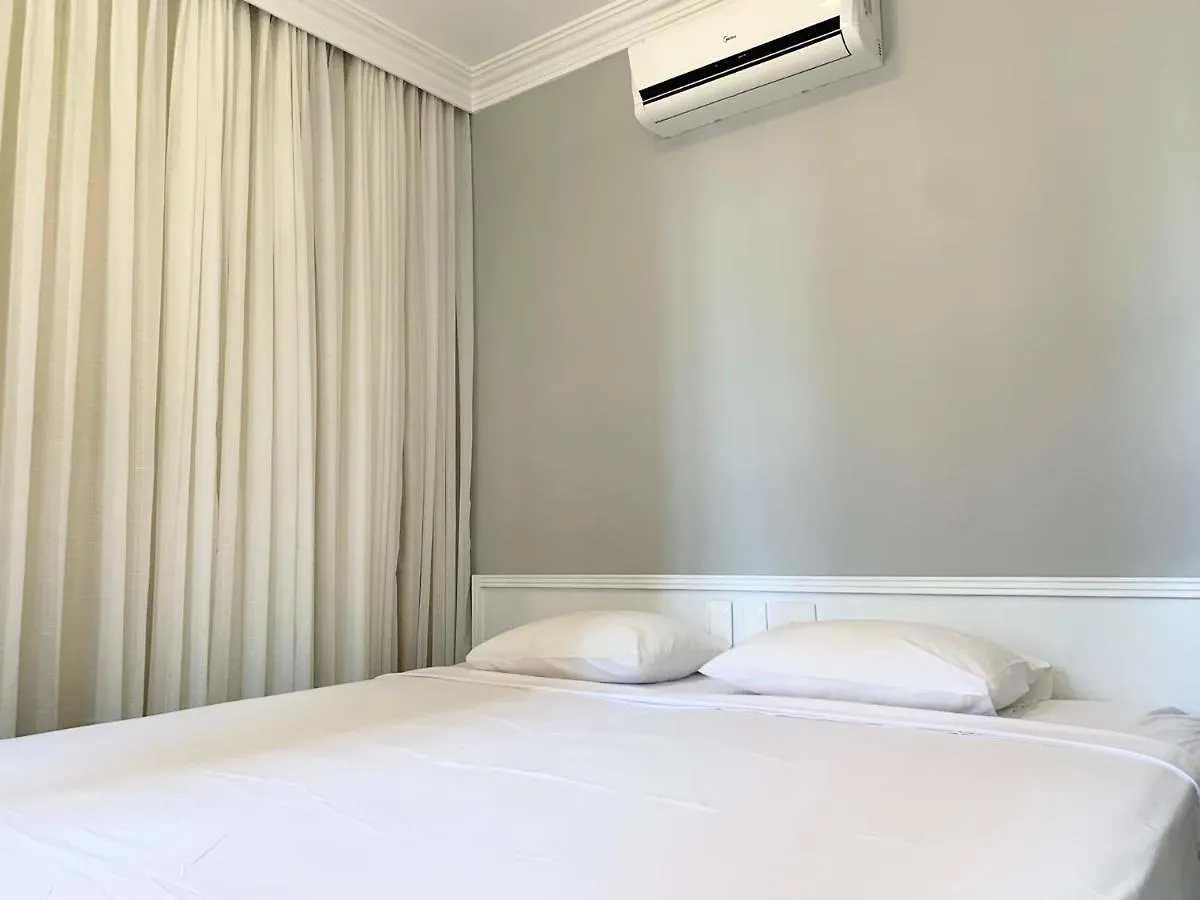 Super Flat Meireles Apartment Fortaleza
