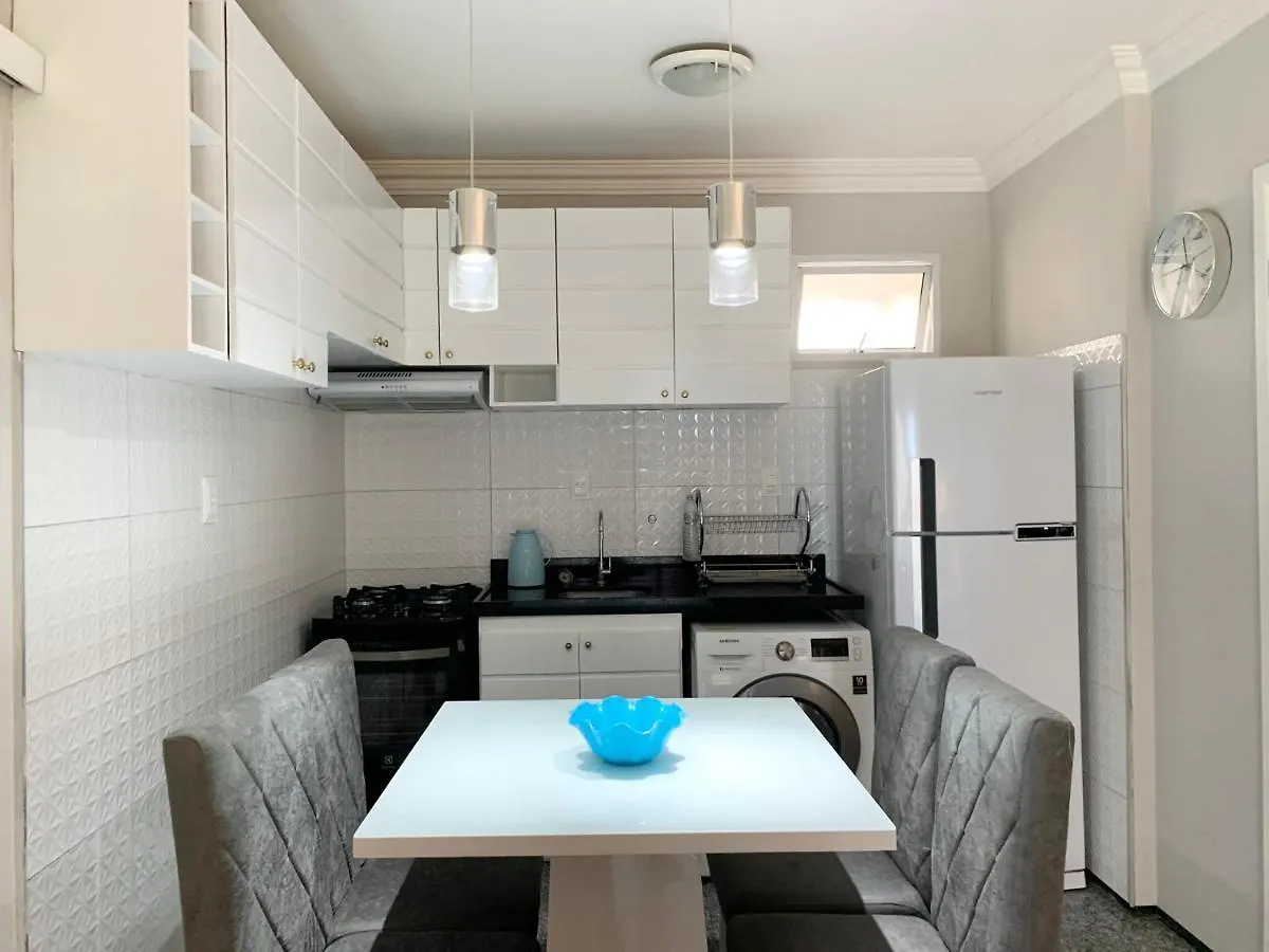 Super Flat Meireles Apartment Fortaleza