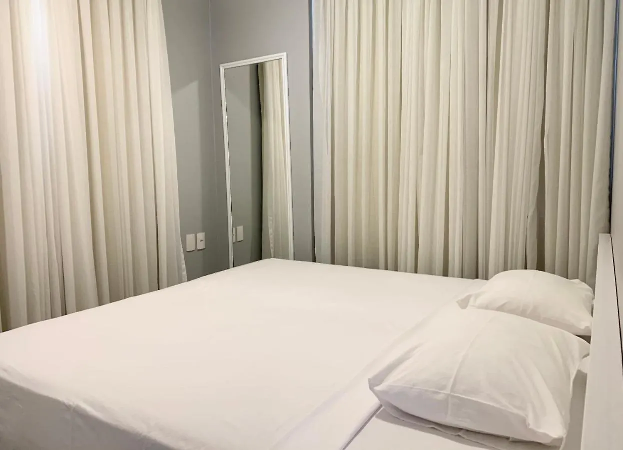 Super Flat Meireles location