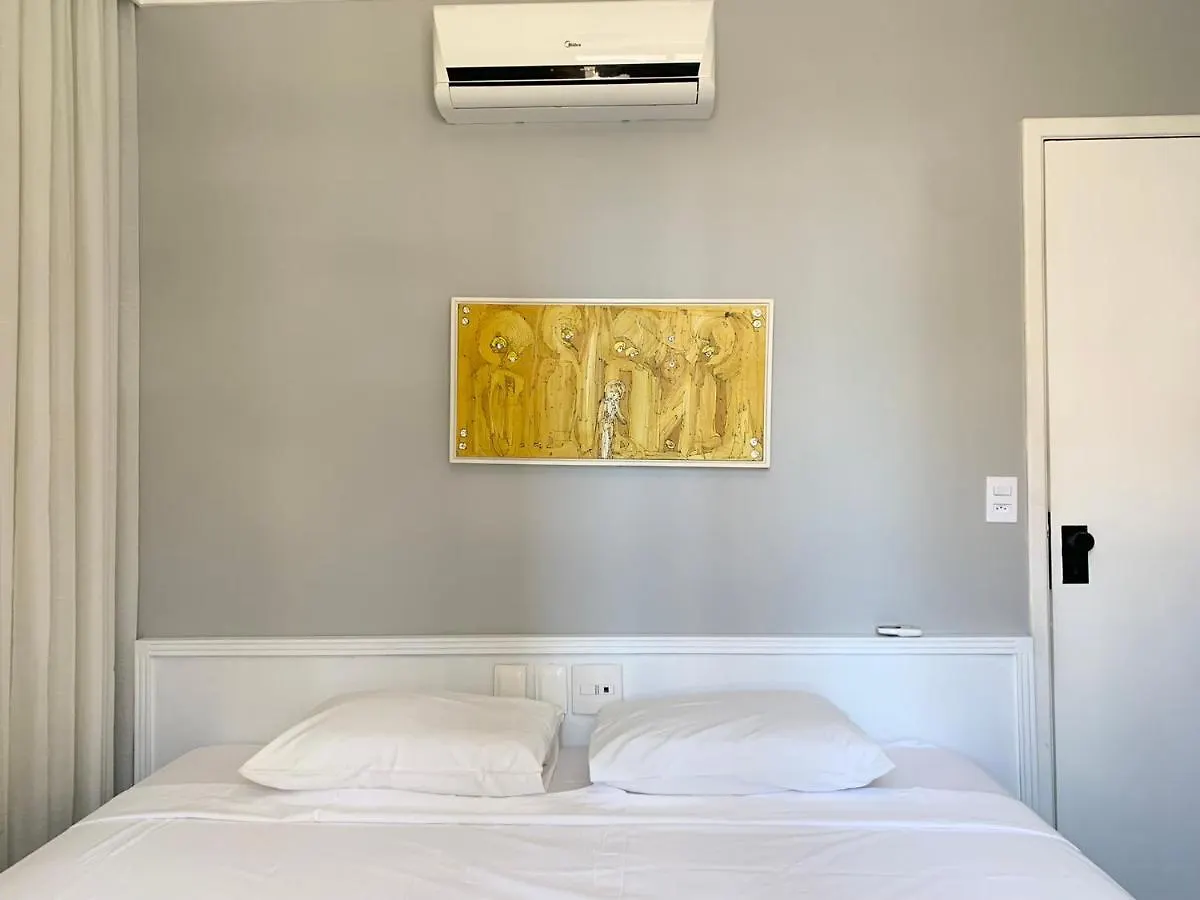 Super Flat Meireles Apartment Fortaleza  Fortaleza (Ceara)