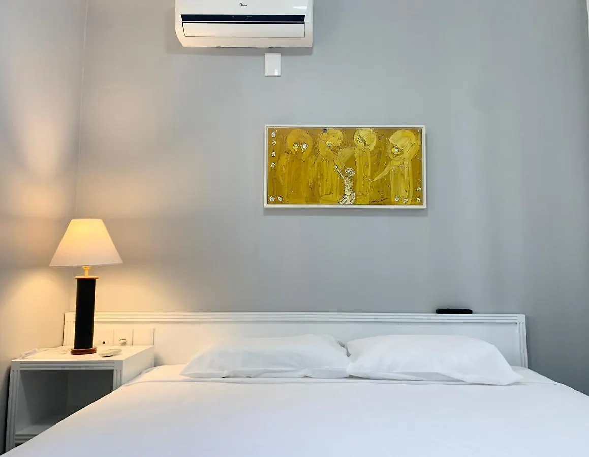 Super Flat Meireles Apartment Fortaleza   Fortaleza (Ceara)