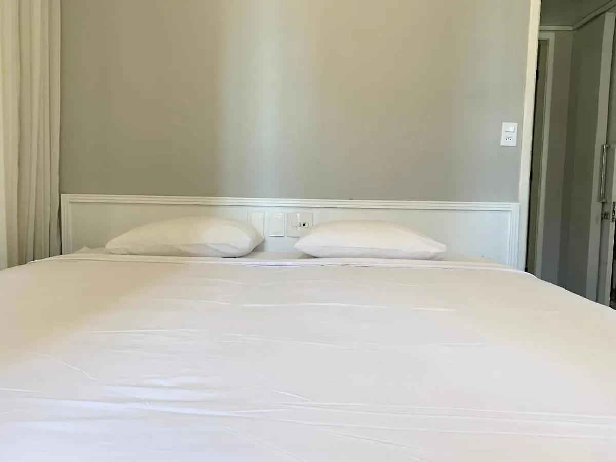 Super Flat Meireles Apartment Fortaleza  Brazil