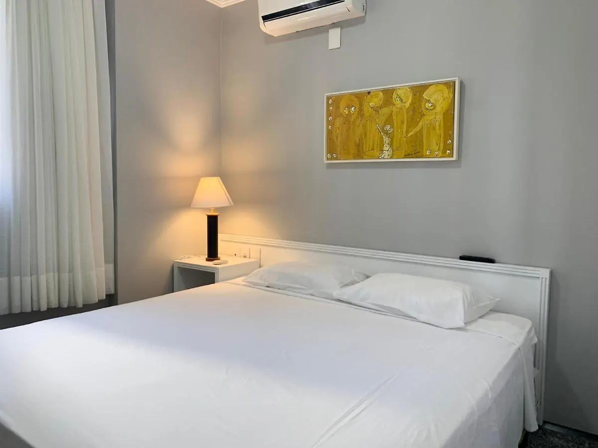 Super Flat Meireles Apartment Fortaleza
