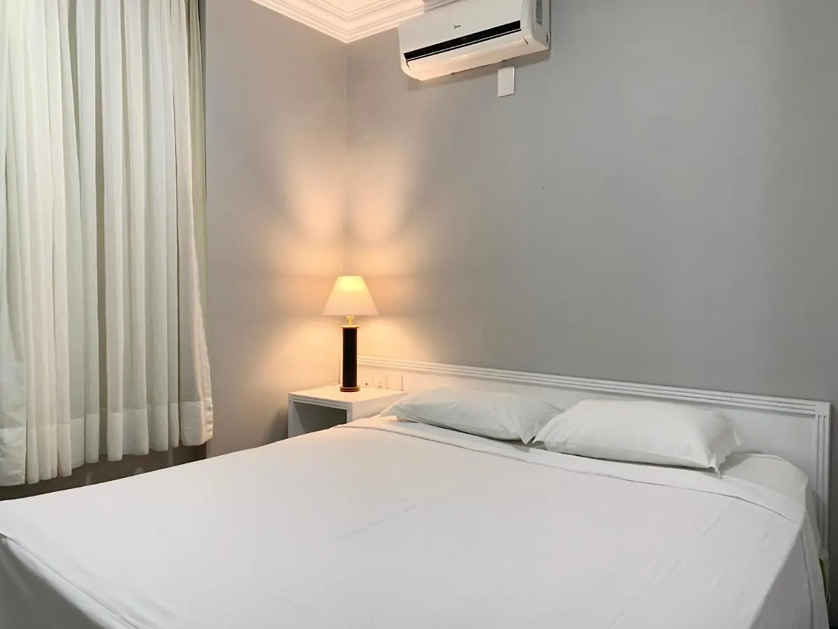 Super Flat Meireles Apartment Fortaleza  0*, Fortaleza (Ceara) Brazil